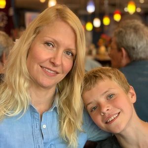 Meet your Posher, Katherine